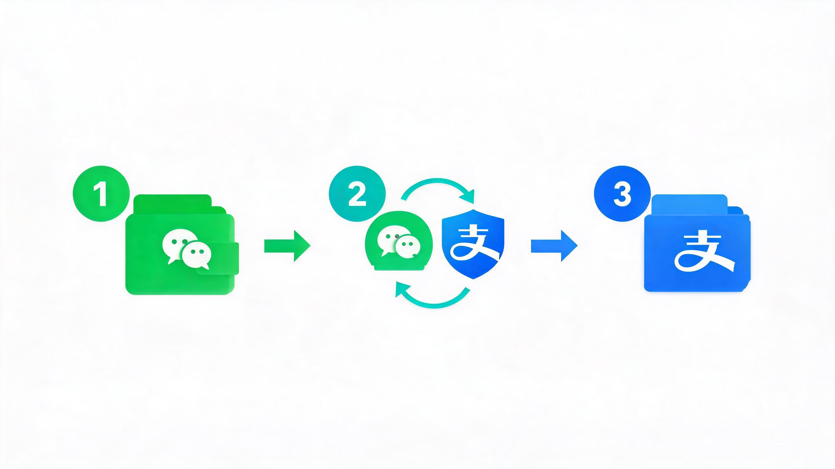 凯瑞零钱操作流程-三步完成余额转换